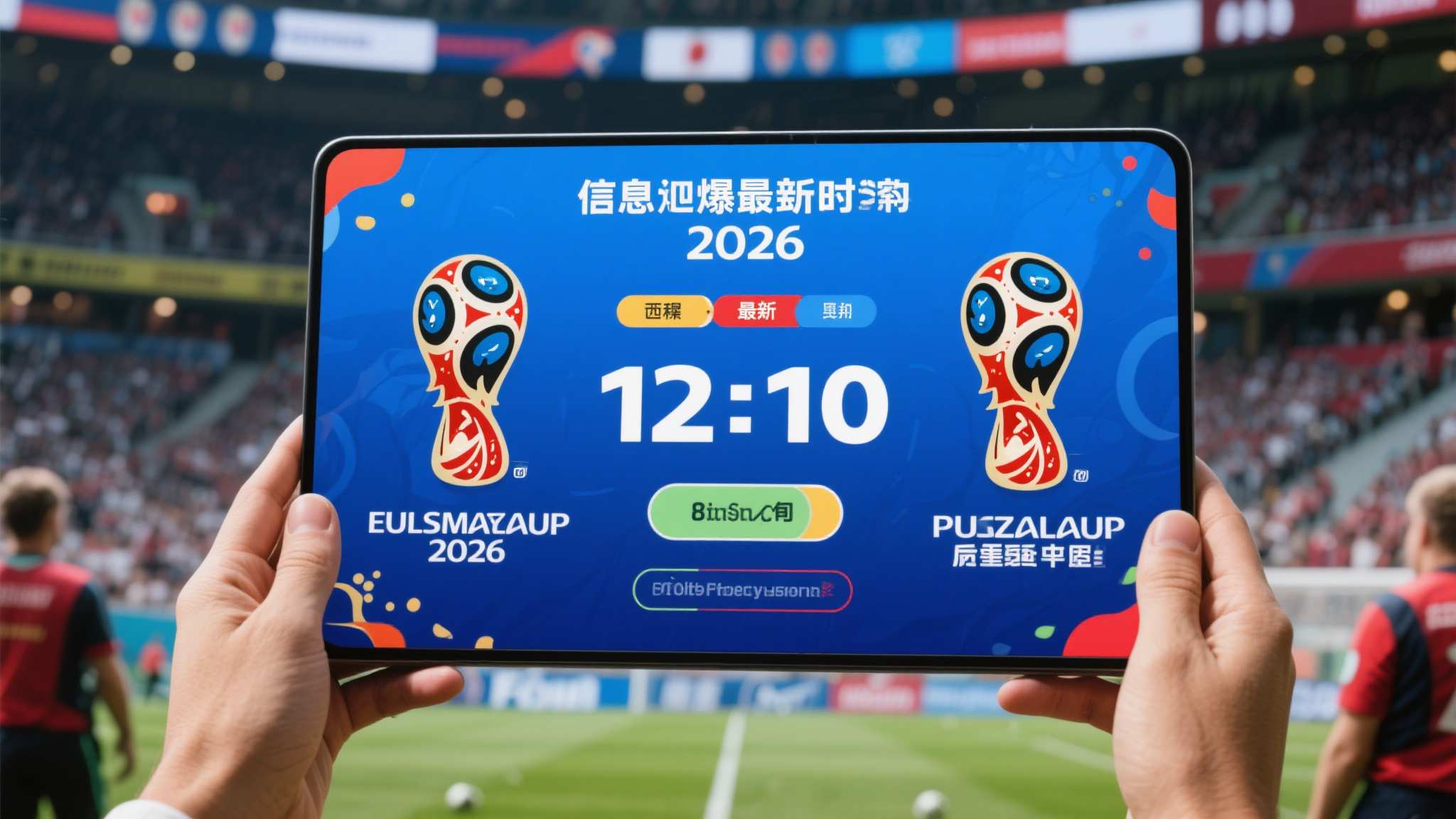 世界杯预测介绍