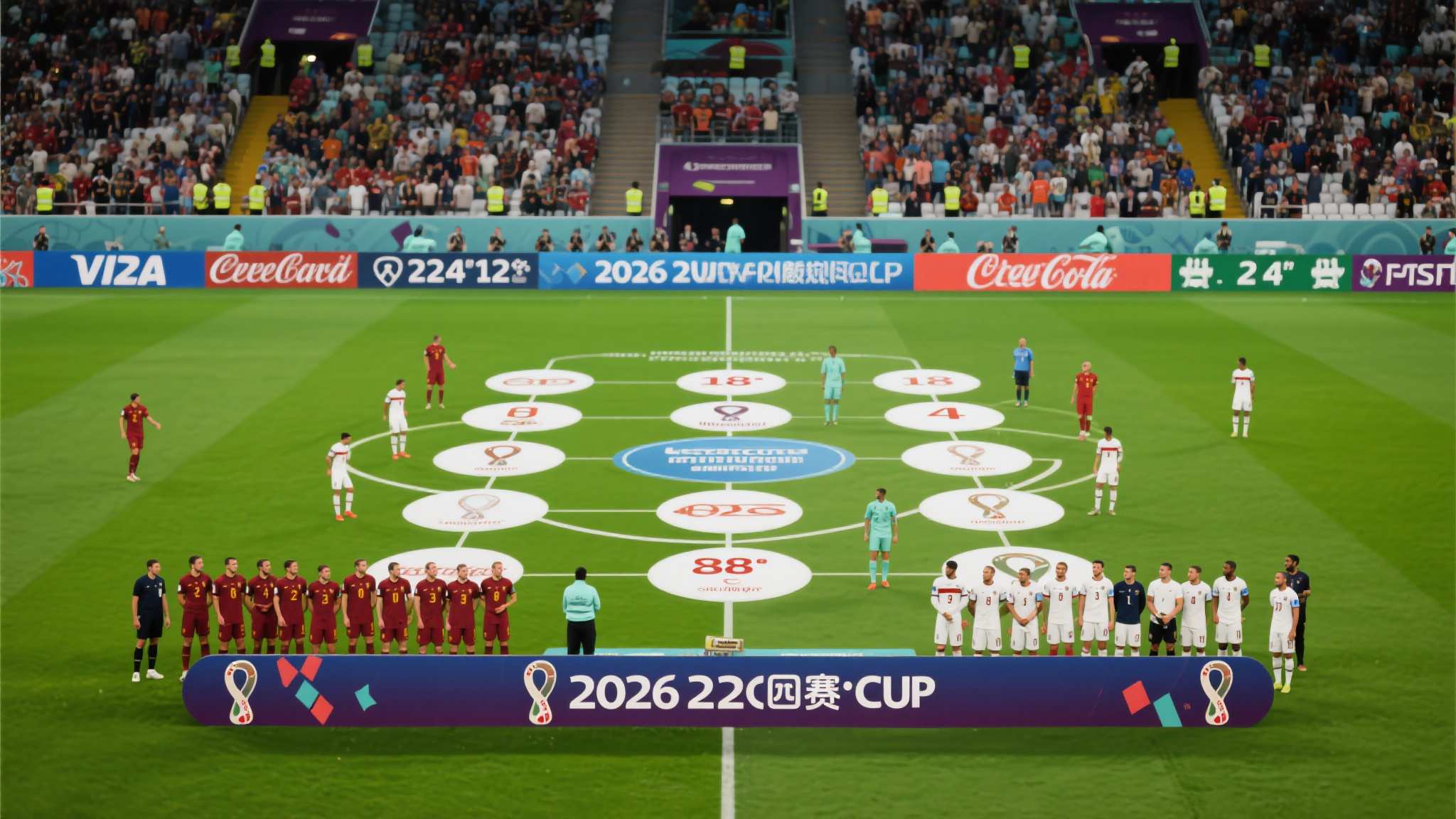 世界杯预测介绍